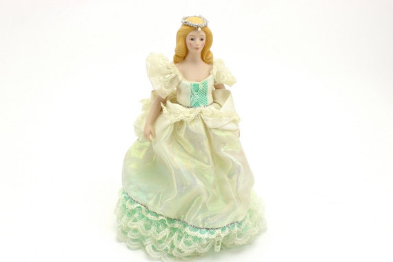 avon collectible dolls