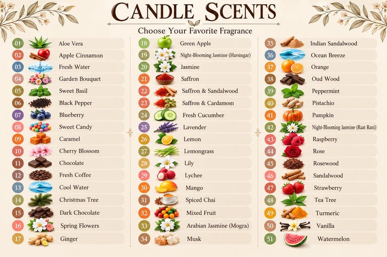 9 Pcs Laddu Candle Gift Box, Diwali Decorations, Handmade Soy Wax ...