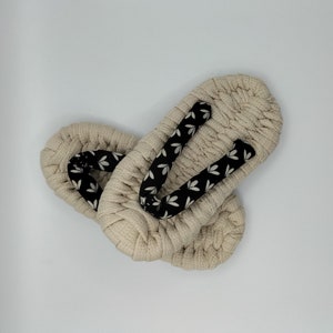 Kids Slippers, Flip Flops, 18cm, Nuno Zori, Handmade, Japanese Footwear, Kimono, Vintage fabric, barefoot sandals, inner shoes-5#