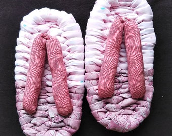 ヴィンテージの日本製わら草履 - 子供用下駄 - Etsy 日本