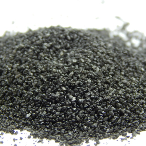 Black Sand for Plants Etsy