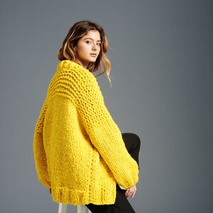 Loopy mango everyday cardigan clearance
