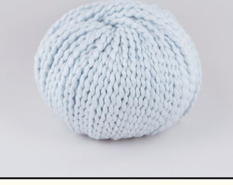 Loopy Mango Summer Yarn - 100% Cotton