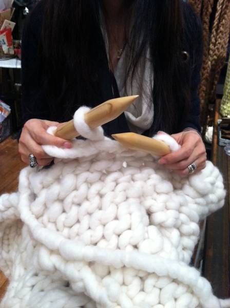 Loopy Mango Size 50 25mm Circular Knitting Needles -  Canada