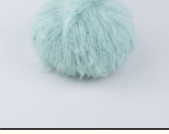 Loopy Mango - Mohair So Soft Yarn