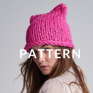 Loopy Mango Kitty Hut - MUSTER - Big Cotton