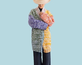 Dream Coat Rhinebeck 2026 PATTERN - Dream Yarn