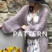 see more listings in the Knit Patterns section