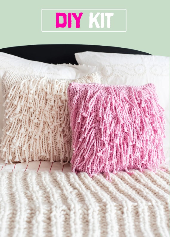 Big square pillow cases 2025