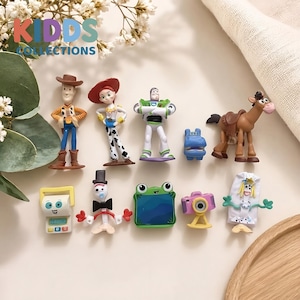 Mutant toys toy story - Etsy 日本