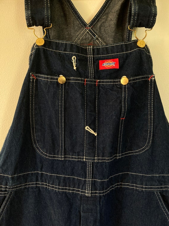 Vintage Dickies overalls