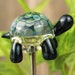 see more listings in the Blown Glass Plant Stakes section