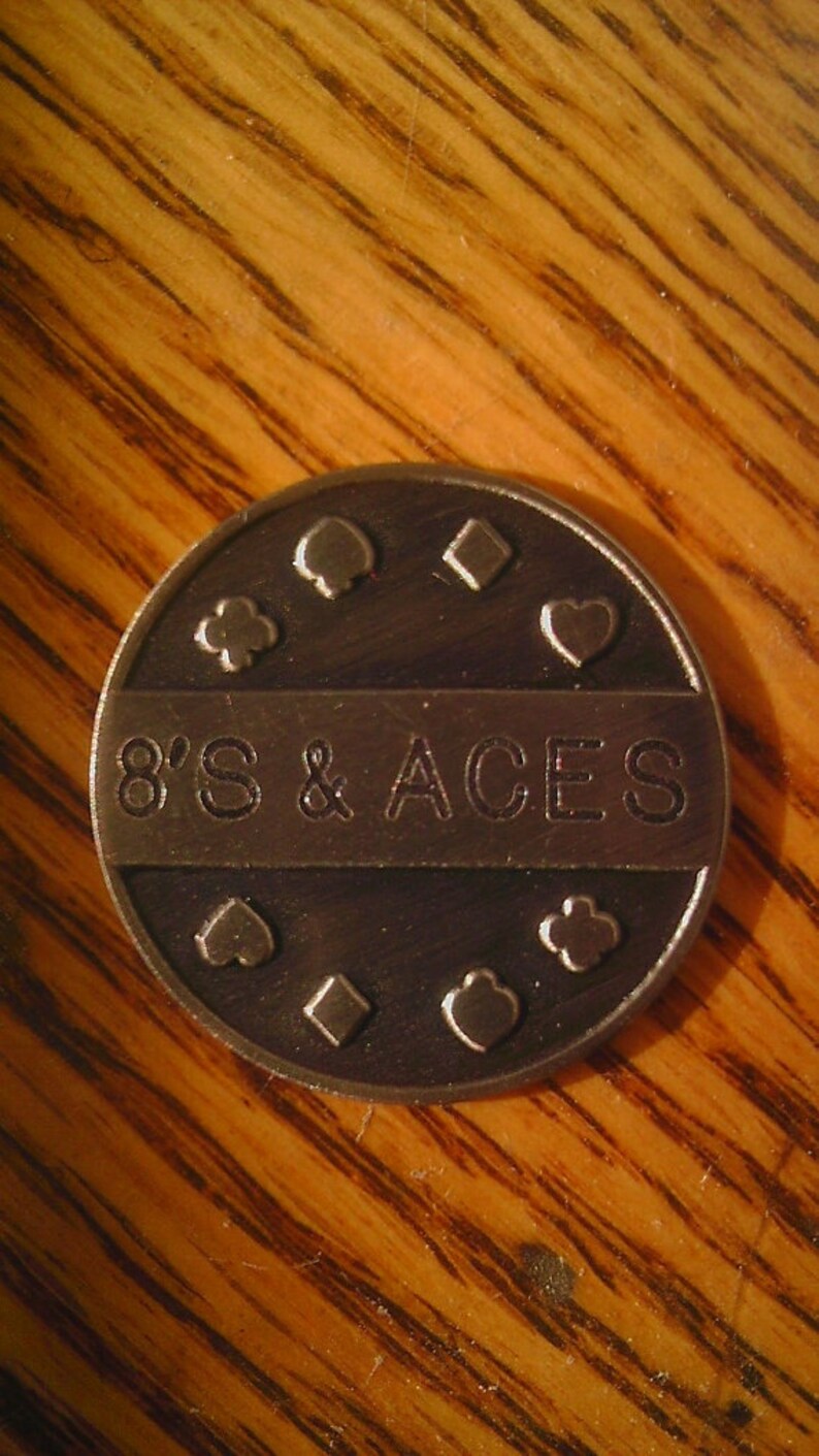 Card Guard Card Protectors Poker Chip Poker Card Guards Etsy