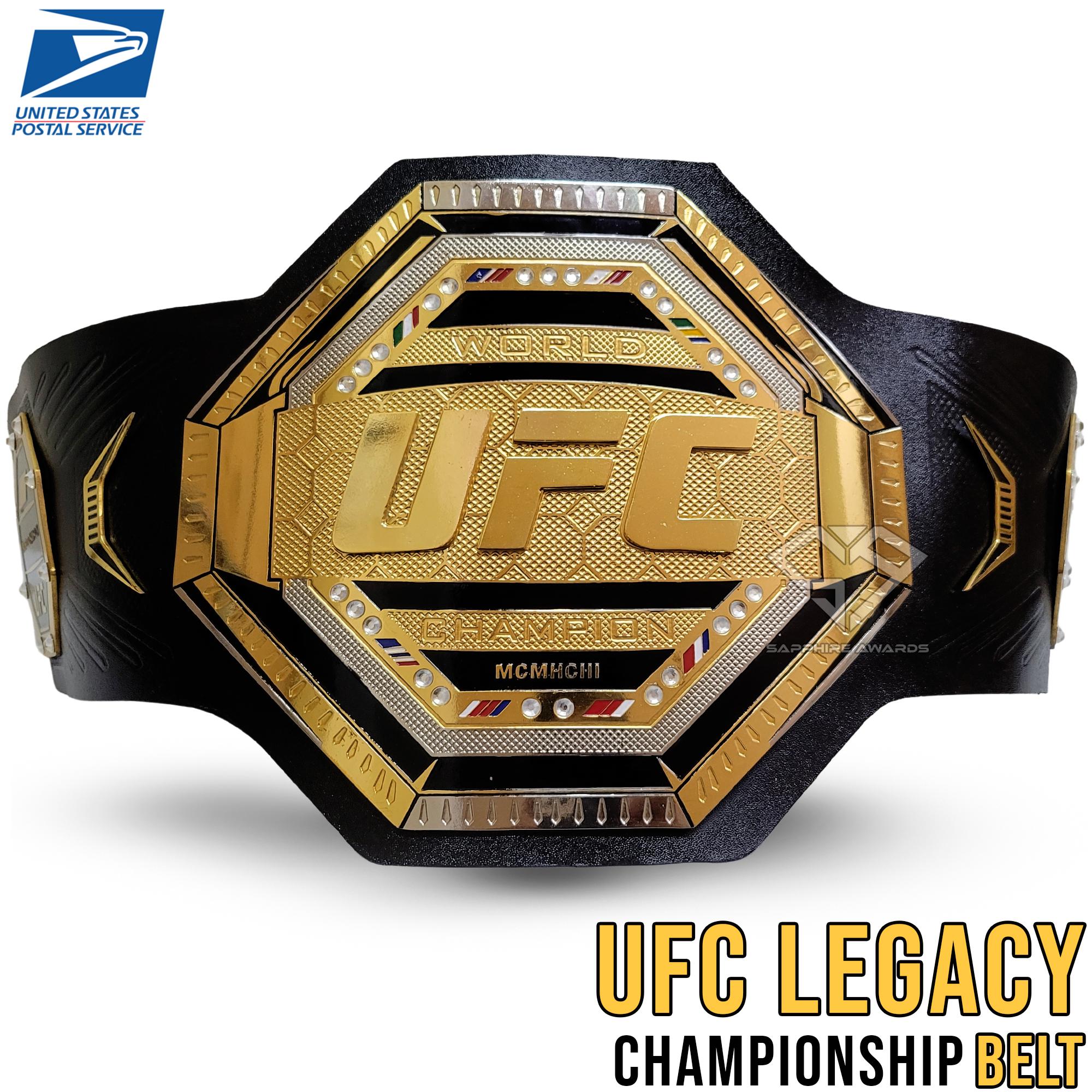 Old ufc belt - Etsy 日本