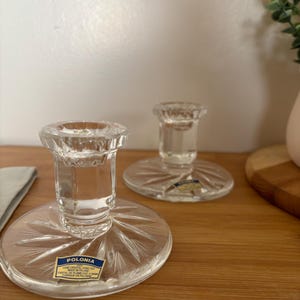 Polonia Crystal - Etsy Canada