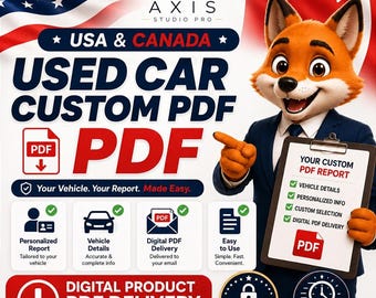 Vehicle History Report I Fastest Delivery