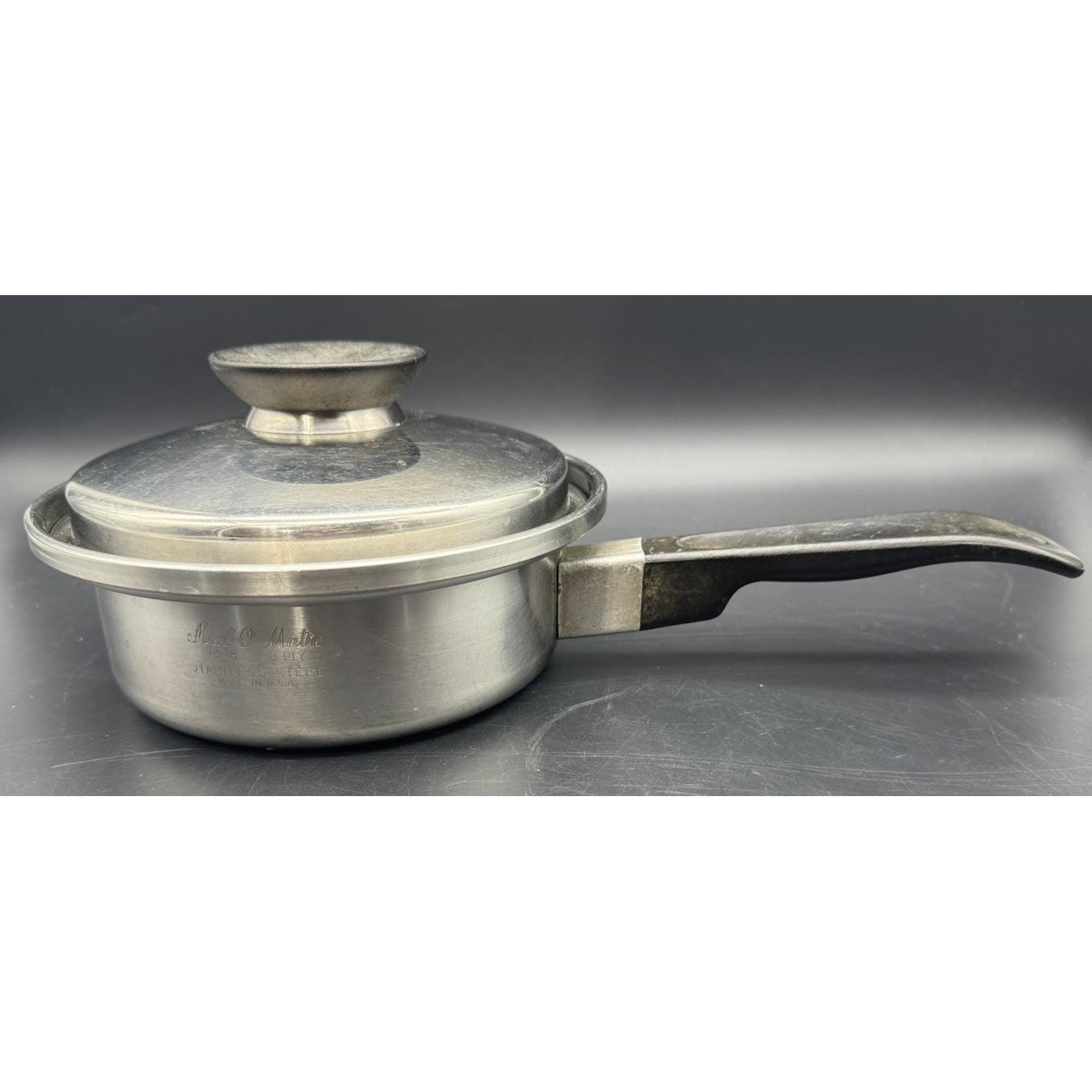 Seal o matic pan - Etsy 日本