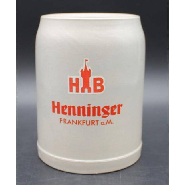Henninger beer - Etsy 日本