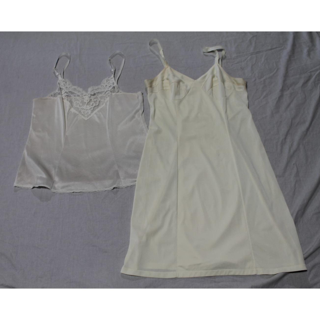 Vintage Bundle Camis - Etsy