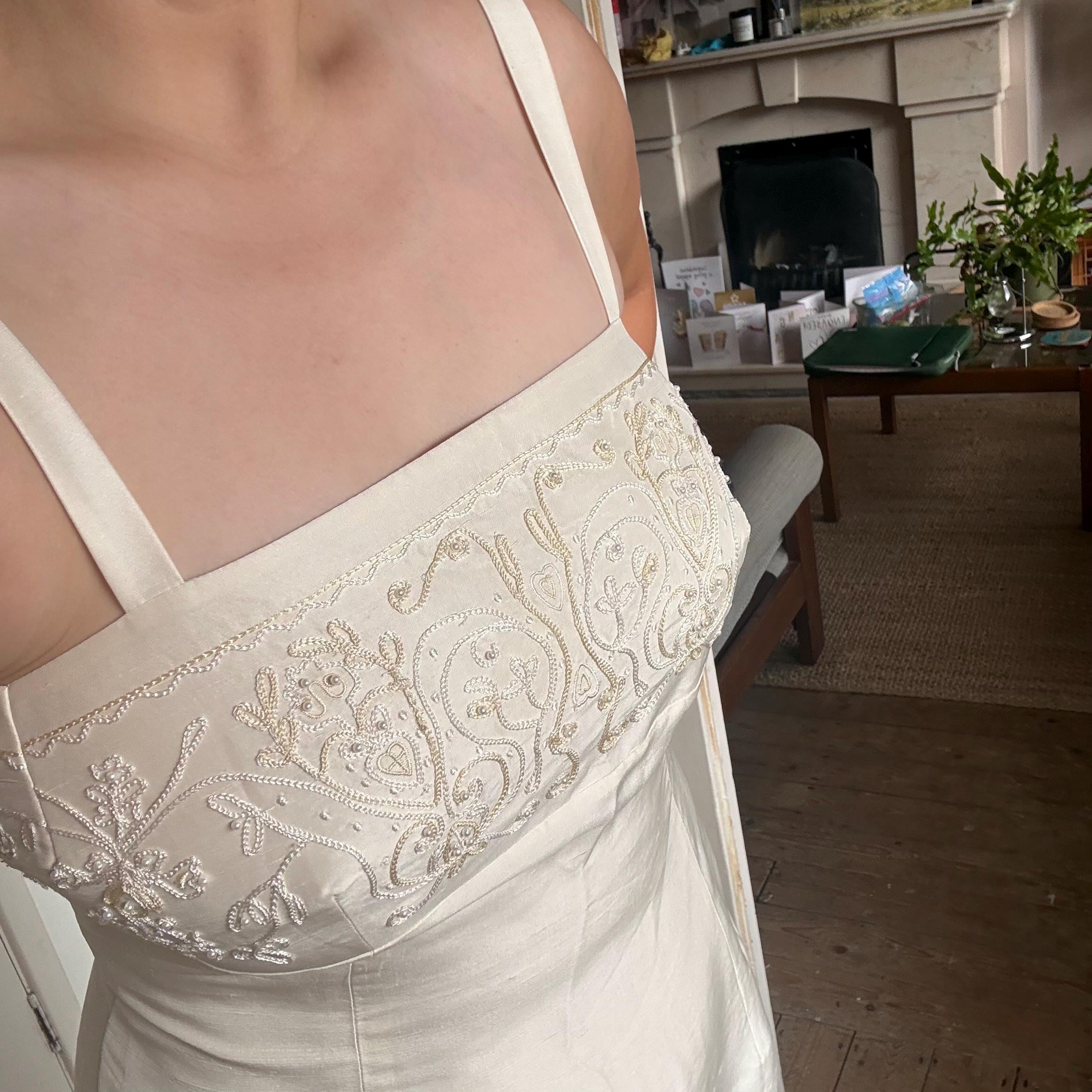 Second Hand Designer Dresses