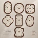 Wall Clocks