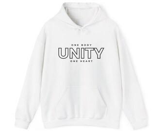 UNITY Hooded Sweatshirt