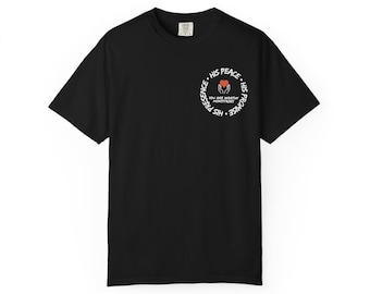 Living Water T-shirt, unisex