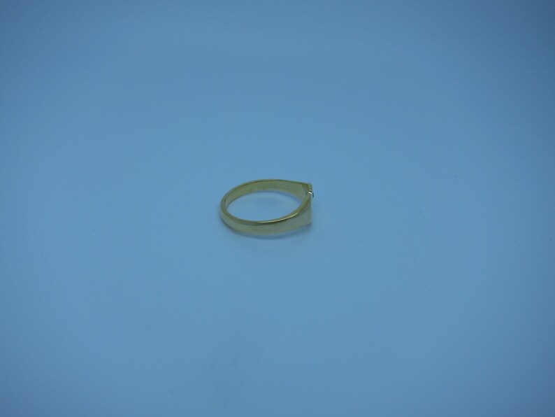 Heart Ring.