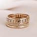 see more listings in the Stackable Rings section