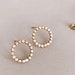 see more listings in the Dainty Studs section