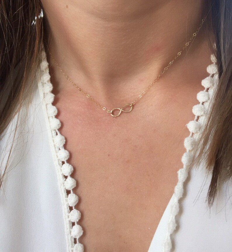 Etsy Infinity Necklace Store, 53% OFF 