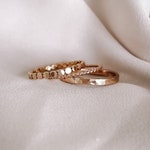 Stackable Rings
