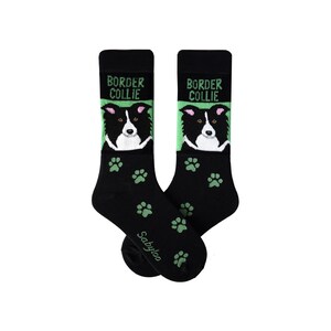 Newfoundland dog socks 2025