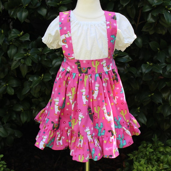 baby girl jumper dresses