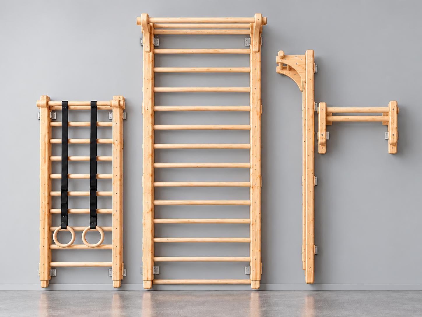 Swedish ladder gym - Etsy 日本
