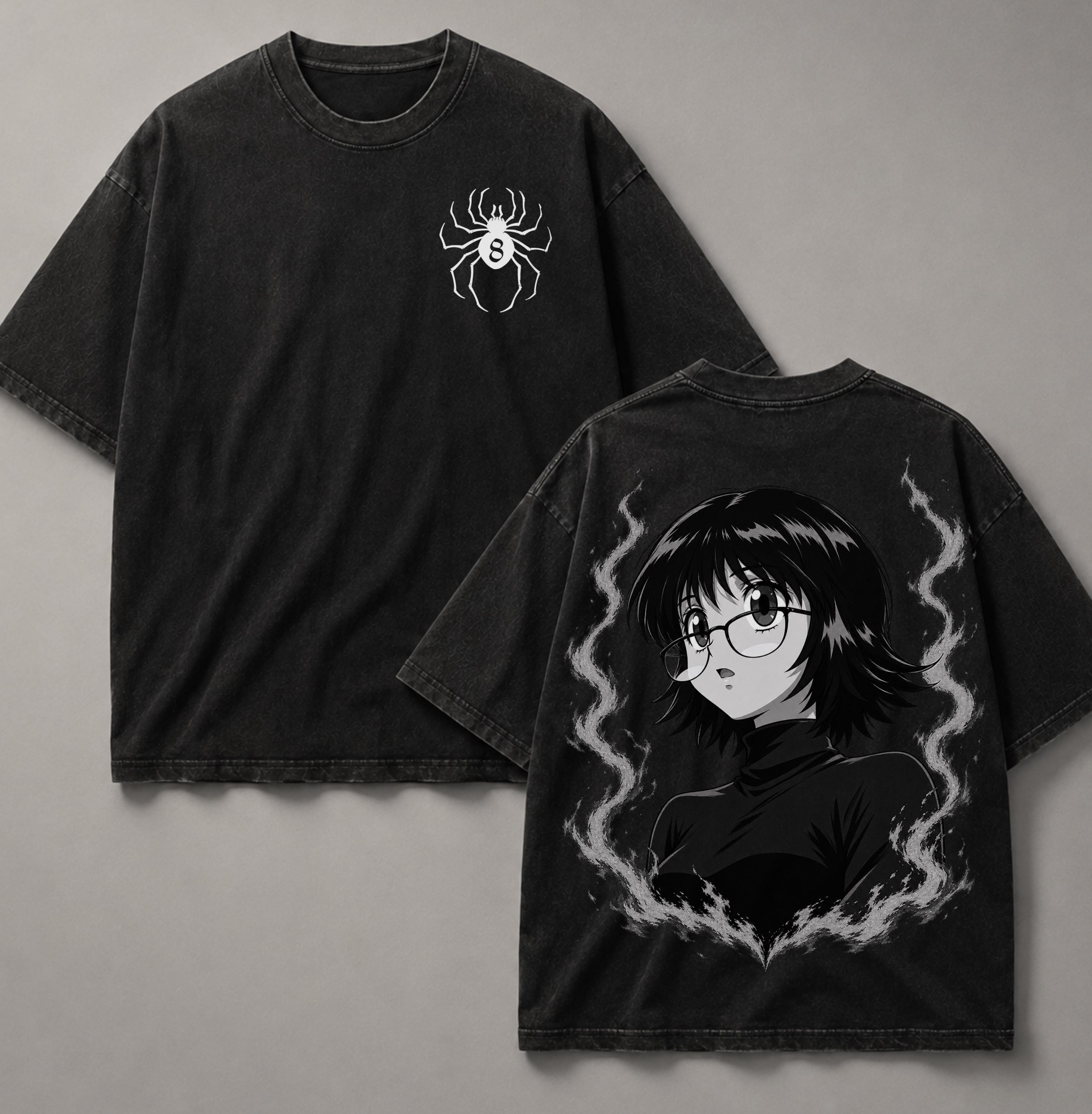 Shizuku Sweater - Etsy