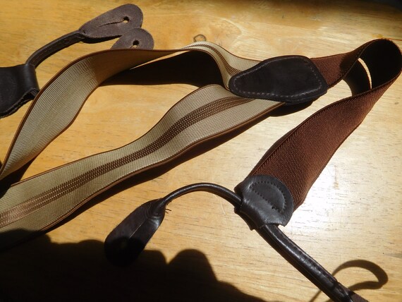 Pelican suspenders - image 3