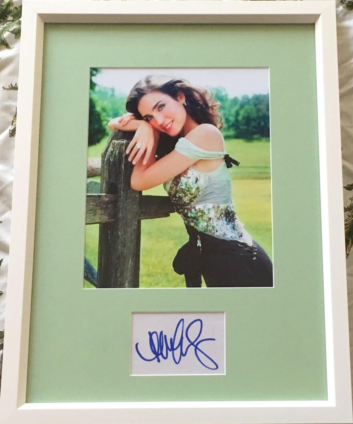 Jennifer connelly photo - Etsy 日本