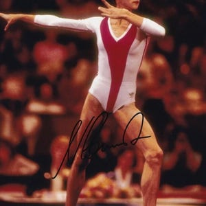 Nadia comaneci - Etsy 日本