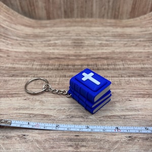 Bible Themed Clicker Fidget