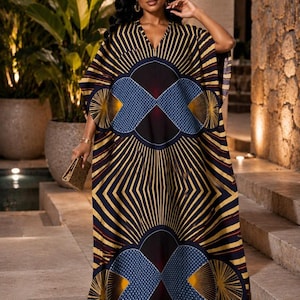Plus Size Gold Elegant Dresses