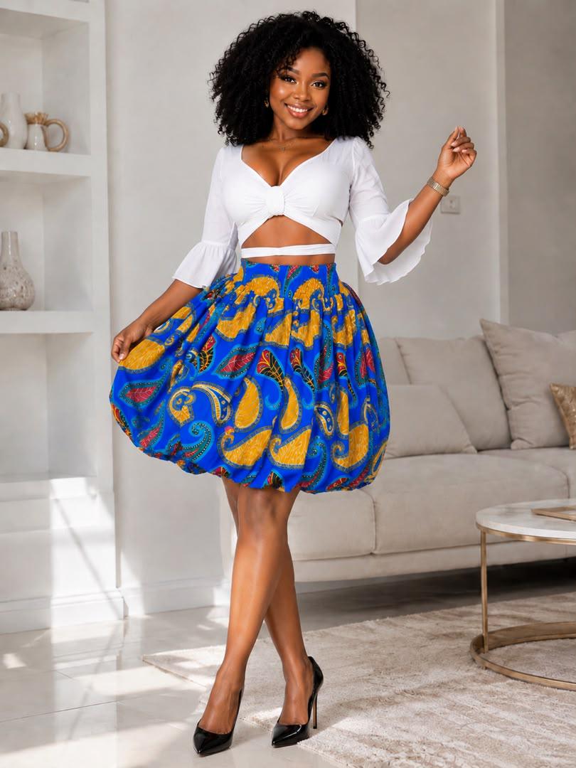 Balloon Skirts - Etsy