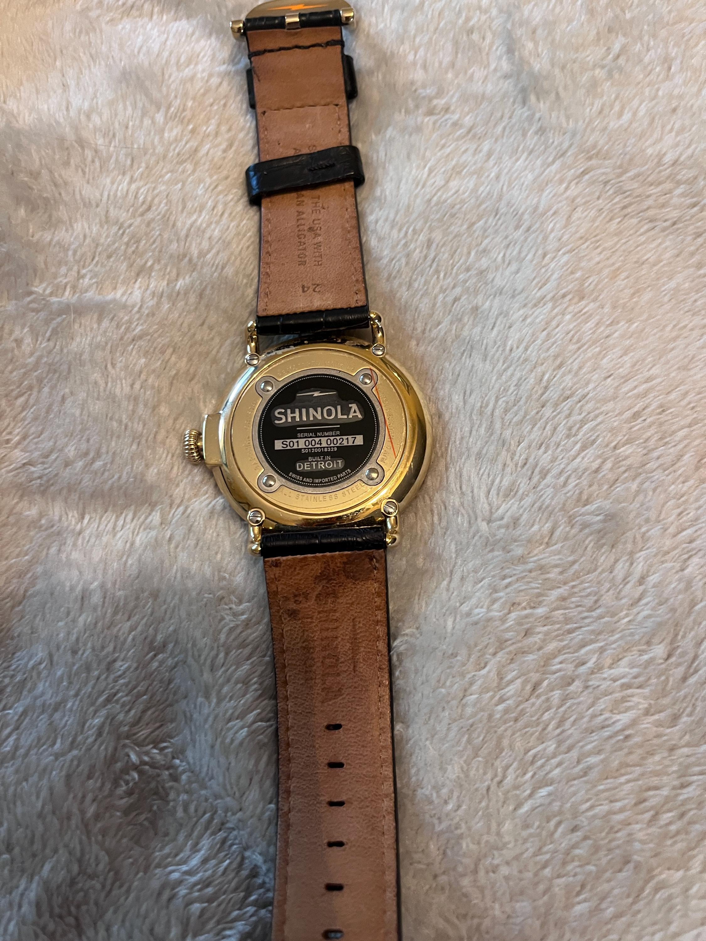 Shinola Vintage - Etsy