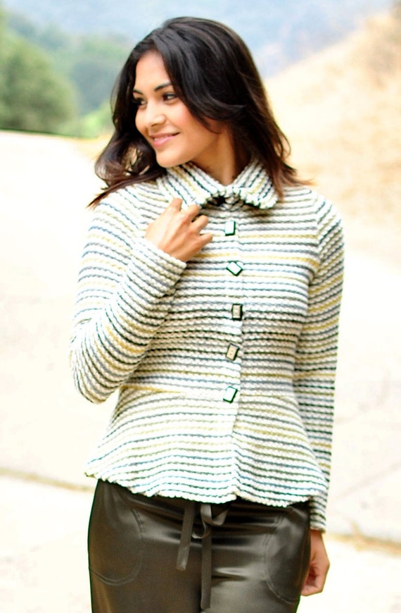 collared sweater womens