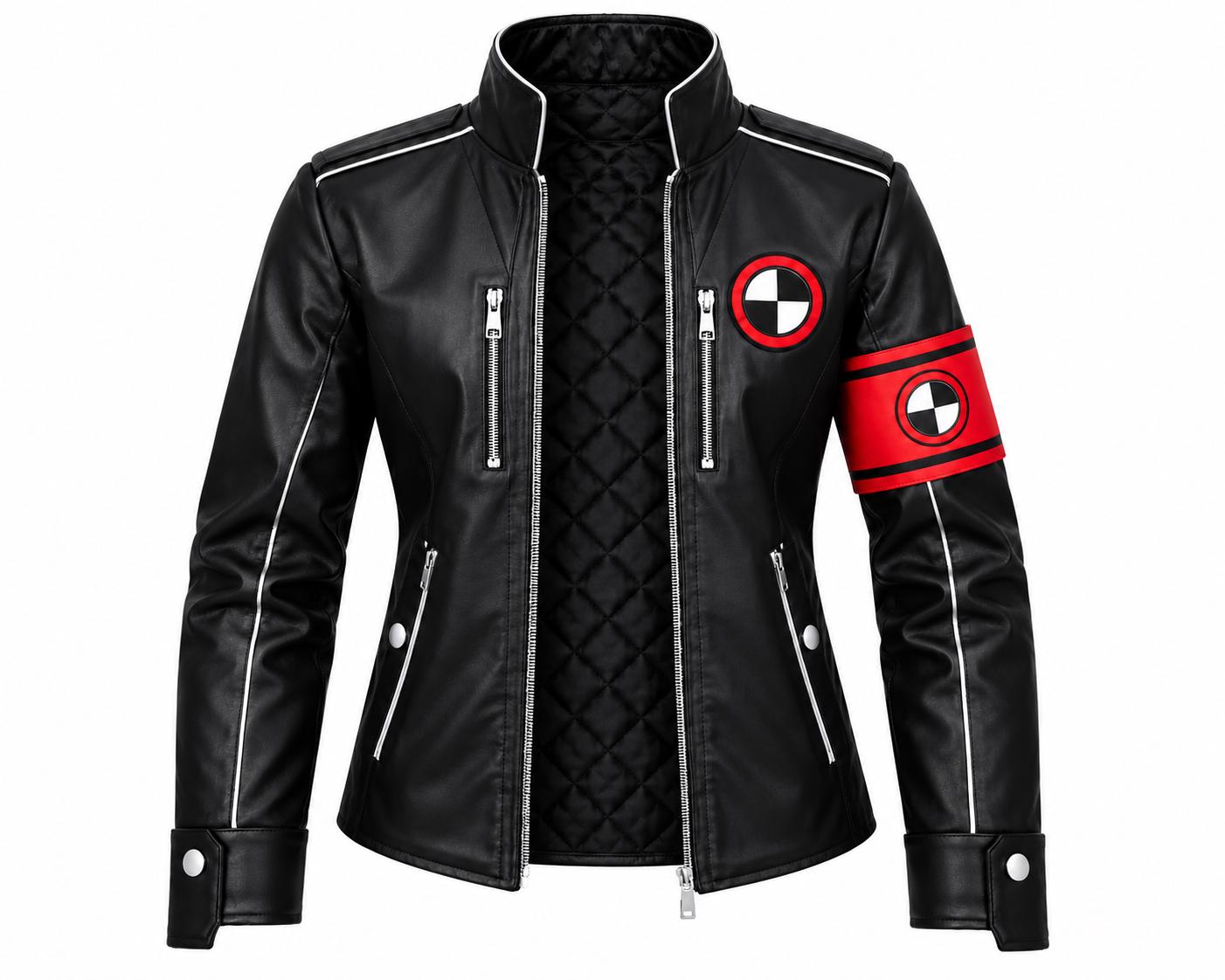 Ryuji Sakamoto Jacket - Etsy
