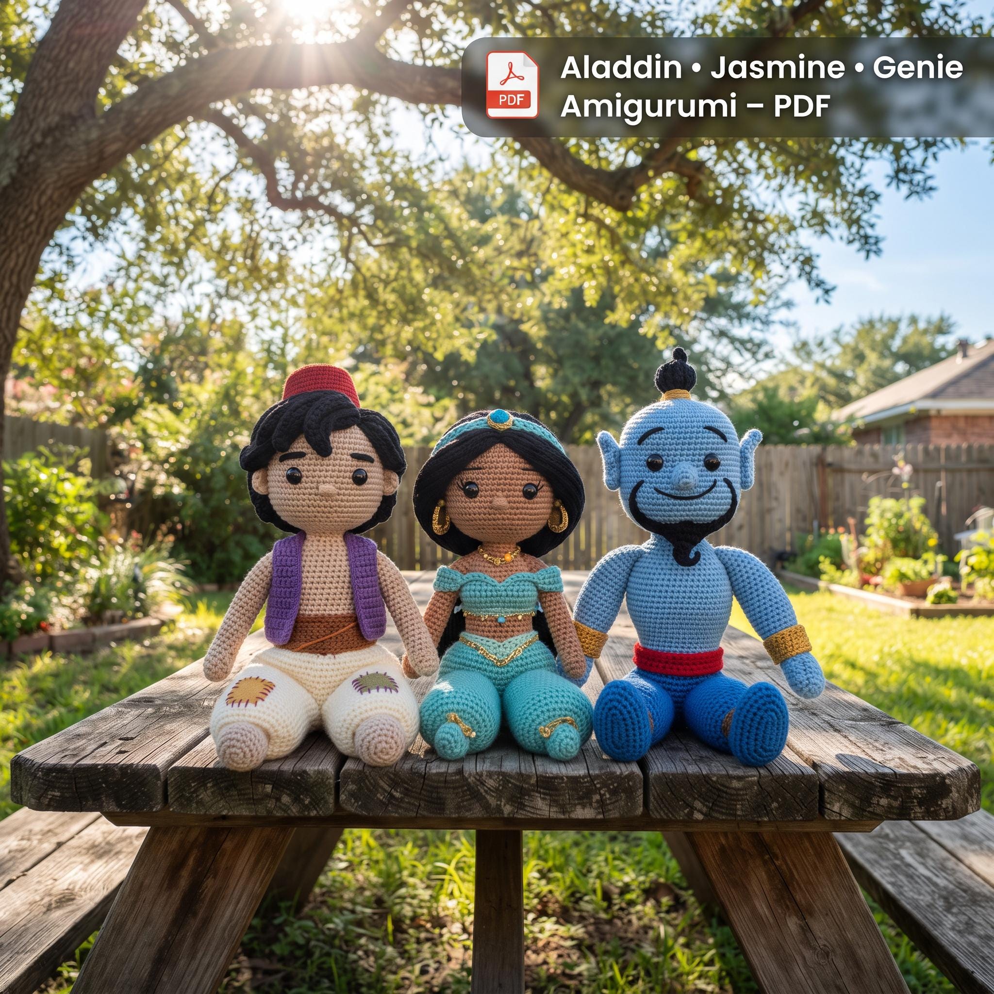 Genie toy - Etsy 日本