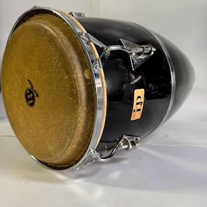 Vintage Conga Drum - Etsy