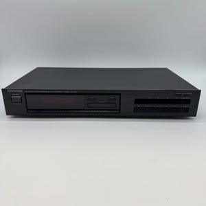 Kenwood Fm Am Tuner - Etsy