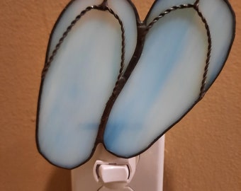 Flip Flop night light