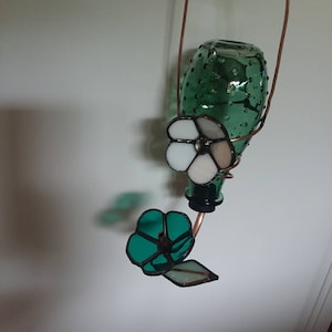 Humming Bird Feeder image 5